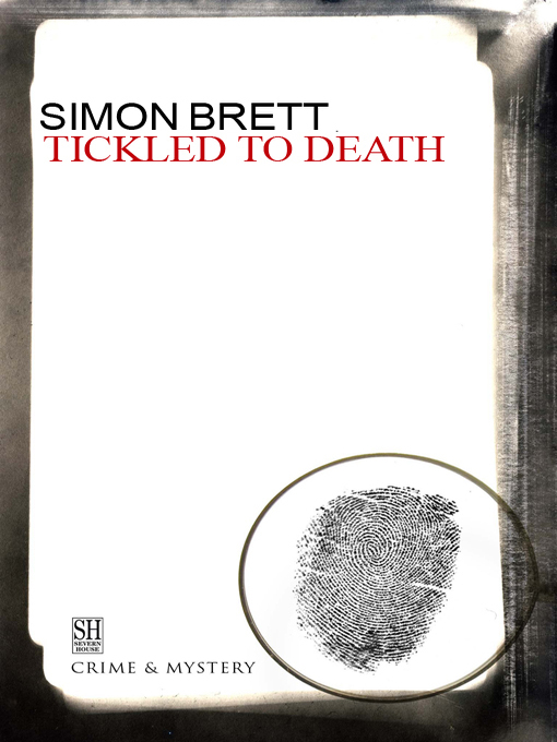 Title details for Tickled to Death and Other Stories of Crime and Suspense by Simon Brett - Wait list